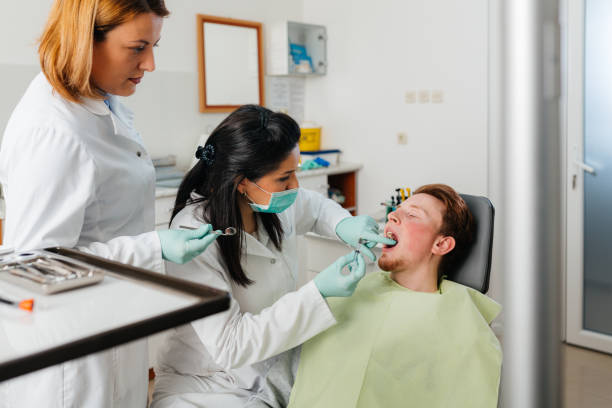 Best Emergency Dental Filling Replacement  in Roosevelt Park, MI